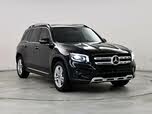 Mercedes-Benz GLB 250 4MATIC