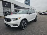 Volvo XC40 T5 R-Design AWD