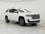 GMC Acadia Denali FWD