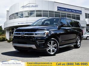 Ford Expedition Limited 4WD