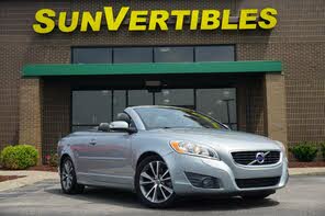 Volvo C70 T5