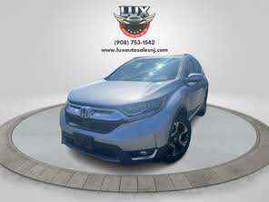 Honda CR-V Touring AWD
