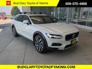 Volvo V90 Cross Country B6 AWD