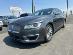 Lincoln MKZ Select FWD