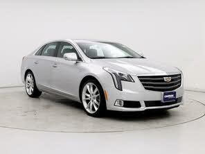 Cadillac XTS Premium Luxury AWD