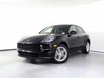 Porsche Macan S AWD