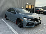 Honda Civic Hatchback EX FWD