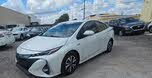 Toyota Prius Prime Advanced