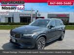 Volvo XC90 T5 Momentum AWD