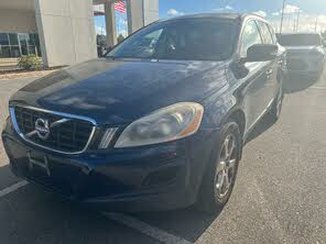 Volvo XC60 3.2 Platinum AWD