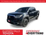 Honda Ridgeline RTL-E AWD