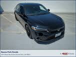 Honda Civic Sport FWD