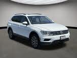 Volkswagen Tiguan SE FWD