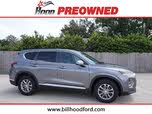 Hyundai Santa Fe 2.4L SE AWD