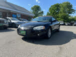 Chrysler Sebring LXi Convertible FWD