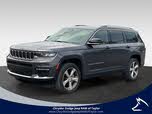 Jeep Grand Cherokee L Limited 4WD