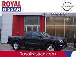Nissan Frontier SV King Cab RWD