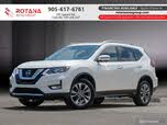 Nissan Rogue SV AWD