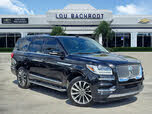 Lincoln Navigator Reserve RWD