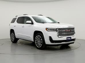 GMC Acadia Denali FWD