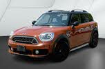 MINI Countryman Cooper S FWD