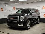 GMC Yukon SLT 4WD