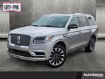 Lincoln Navigator Reserve RWD