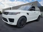 Land Rover Range Rover Sport HST AWD