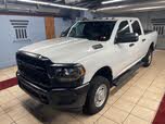 RAM 2500 Tradesman Crew Cab 4WD