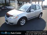 Suzuki SX4 Convenience AWD