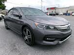 Honda Accord Sport FWD