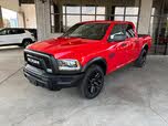 RAM 1500 Classic SLT Crew Cab RWD