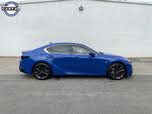 Lexus IS 350 F Sport RWD