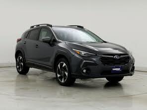 Subaru Crosstrek Limited AWD