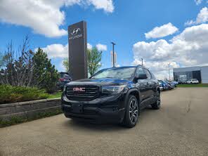 GMC Acadia SLT-1 AWD