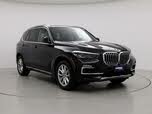 BMW X5 xDrive40i AWD