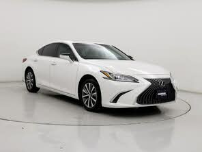 Lexus ES 350 FWD