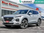 Hyundai Santa Fe 2.0T Ultimate AWD