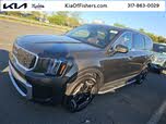 Kia Telluride EX X-Line AWD