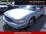 Buick Park Avenue FWD