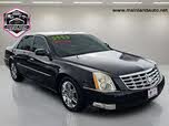 Cadillac DTS Platinum FWD