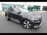 Volvo XC40 T5 Momentum AWD