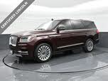 Lincoln Navigator Reserve RWD