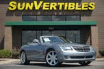 Chrysler Crossfire Limited Roadster RWD