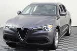 Alfa Romeo Stelvio Ti AWD