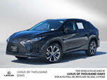 Lexus RX Hybrid 450h AWD