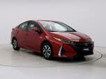 Toyota Prius Prime Premium