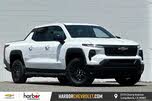 Chevrolet Silverado EV Work Truck with 4WT e4WD