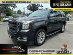 GMC Yukon SLT 4WD