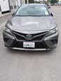 Toyota Camry XSE